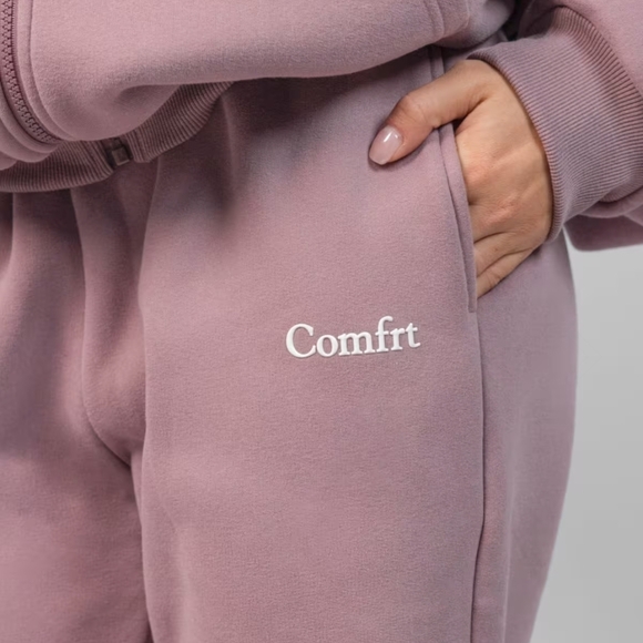 NWT Comfit Unisex Cloud Sweatpants - Picture 4 of 6